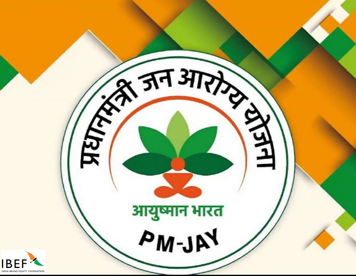 Ayushman Bharat PM-JAY Scheme